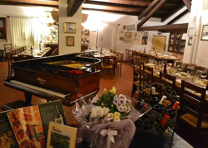 Le Vigne Del Conero * Ancona