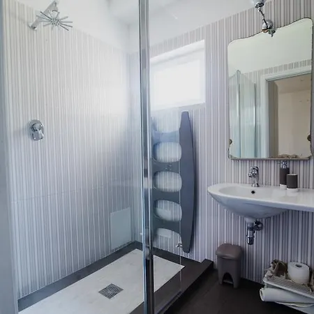 Gospodarstwo agroturystyczne Le Vigne Del Conero Ankona