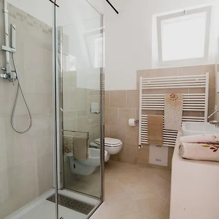 Le Vigne Del Conero * Ankona