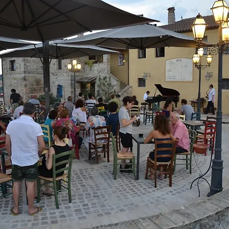 Alloggio per agriturismo Le Vigne Del Conero