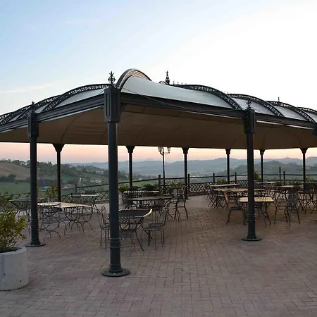 Gospodarstwo agroturystyczne Le Vigne Del Conero Ankona