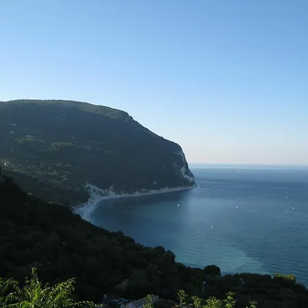 Gospodarstwo agroturystyczne Le Vigne Del Conero
