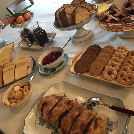 Le Vigne Del Conero Gospodarstwo agroturystyczne Ankona